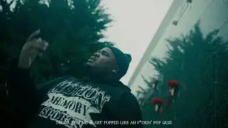 23Peezy - Vent Session (Directed By: @7emuel)