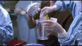 Grey's Anatomy 1x05 Music: 