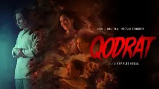 Film Horor Qodrat 