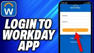How To Login to Workday App (2025) - Easy Fix