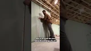 Do construction workers workout?