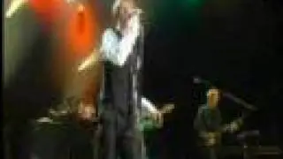 Breaking Glass - David Bowie