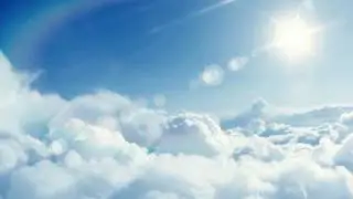 Cloud Dance (Original Composition)
