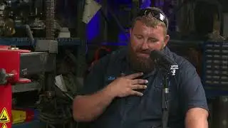 Diesel Joe 16: Engine Idle and Maintenance Intervals