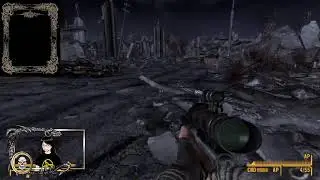 Notification PP gang (hehe pp) Let's go to New Vegas
