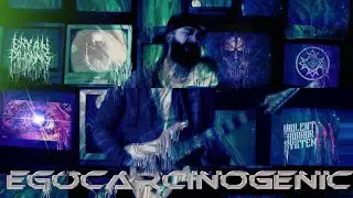 Bryan Dilionnis - Egocarcinogenic [Official Music Video]