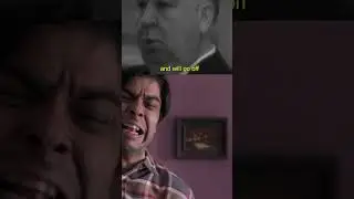 Alfred Hitchcock and Kadakh (2019)