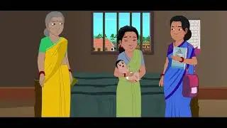 Prevention of Diarrhoea.
