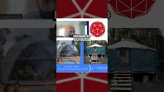 How to increase nightly revenue for Glamping Business and AirBNB #shorts #youtube #glamping