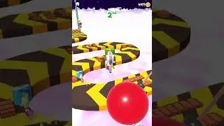 shortcut run 3D : Gameplay Walkthrough All  Levels 145