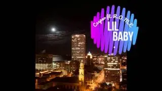 Casper - Lil baby ft. R.O.M.E (Prod. YHMB)