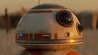 BB8 Sounds