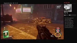 Zombie Jagd! :-)