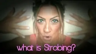 What is STROBING??! The new (anti contouring)makeup technique.