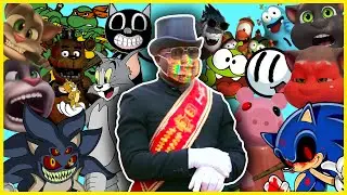 Best of Coffin Dance Song &mdash; Megamix Astronomia (Cover)