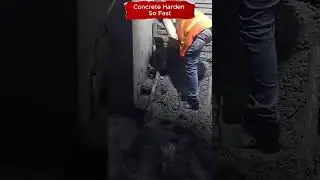 Concrete Problem  #construction #concrete #formwork #engineering #building #engineering