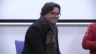 Territoires 2020 - Elbeuf le 3 décembre 2019 - Partie 4