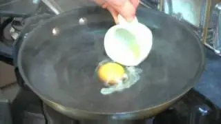 PeterSidwell cooking with local produce