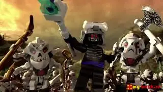 Lele 79140 Ninja 