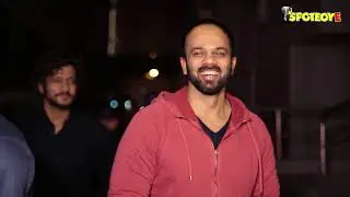 Is Rohit Shetty SCARED Of Aamir Khan&rsquo;s Secret Superstar? Golmaal Again Is My COSTLIEST Film, He Says