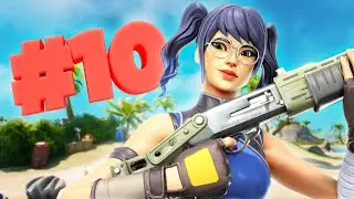 Highlights #10 | Bullywyd
