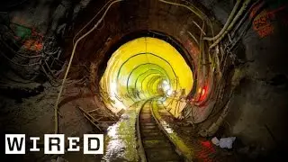 NYC Eastside Access Part 1: Most Expensive Transportation Project in US History-The Window-WIRED