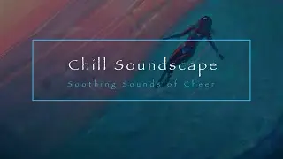 夏の終わりにボサノバ🌻Cafe/RelaxBGM【Lo-Fi Chill Hop Music】