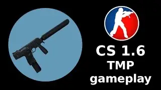 CS 1.6 - how to TMP