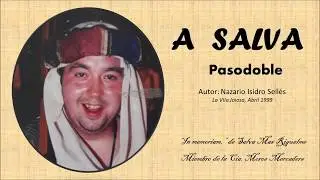 Pasdoble 
