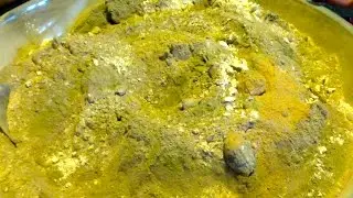 Herbal powder to prevent and control blood sugar-Home remedy for #diabetes #naturalremedies #herbal