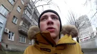 VLOG- Свидание - Юлия Дядык