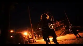 NODDING! ft. LetterJ (Music Video)