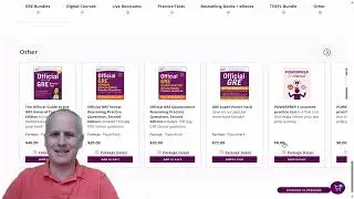 Find the Only Free Timed & Scored Official #GRE Practice Exam at ETS.org