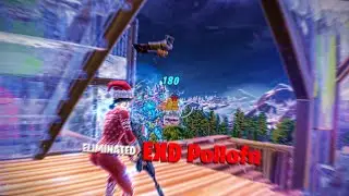 Better 🌥 (Fortnite Montage) + Best Kbm Settings For AIMBOT/ Piece Control 🧩