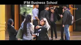 IFIM Institutions Courses - www.collegedekho.com