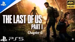 The Last of Us Part 6 Gameplay Walkthrough - No Commentry | #lastofus #gaming #ps5 