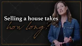 How Long Does It Take to Sell a House? | Step-by-Step Timeline from Prep to Closing