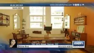 720 16Th Street  Denver, CO Homes for Sale | coloradohomes.com