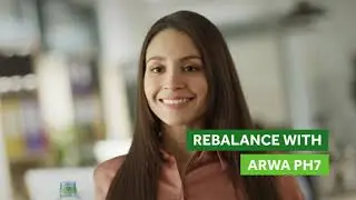 Rebalance With Arwa