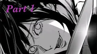 🔪Пленница🔪 (Часть 1) (Слушательница Яндере Старшая Сестра × Маленького Брата)//АСМР//