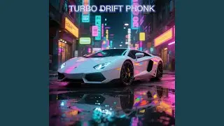 PHANTOM TORQUE PHONK