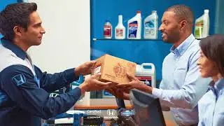 Get a Honda backed Certified Pre-Owned Honda from your local Gulf Coast Honda Dealers