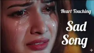 Heart Broken Sad Lofi Songs | Breakup Songs | Hindi Emotional Sad Songs | Alone ...