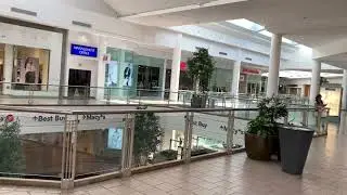 Westfield West Covina mall
