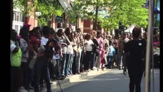 Gandhi Brigade Impact