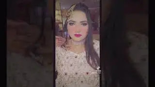 bridal tiktoks ❤ | annas beauty parlour | MA SHAA ALLAH  ❤
