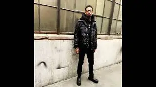 [FREE] PnB Rock Type Beat 2025 ~ 