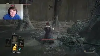 DS3 - Farron's Legion and Cathedral of the Deep