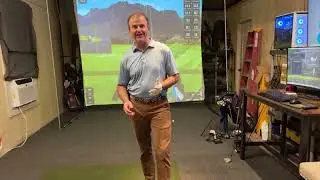 VTrack Swing Data and software review