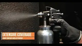 TYPE P-70 with Cup Spray Gun | Pilot